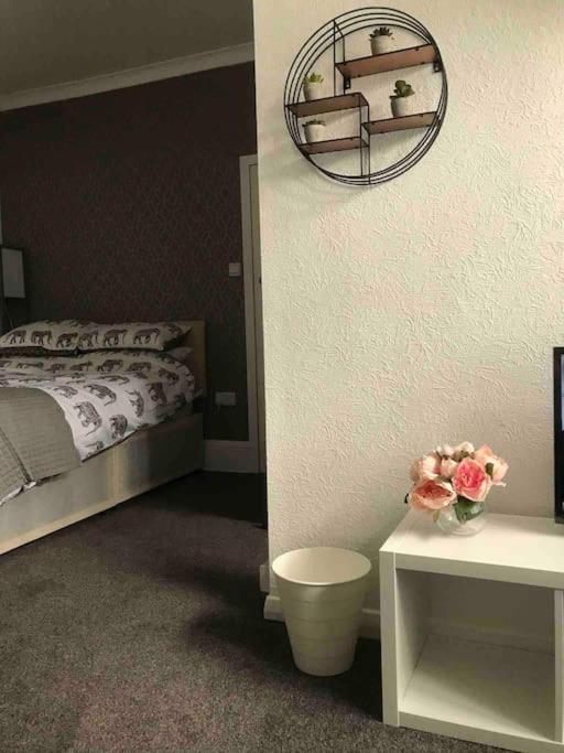3 Studio Avenue House سكرابورو المظهر الخارجي الصورة